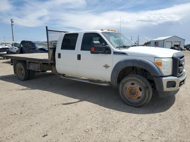 1FD0W5HT5BEB97470 2011 Ford F550 Super Duty