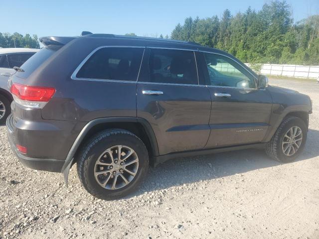 2016 JEEP GRAND CHEROKEE, VIN: 1C4RJFBG2GC453336 COPART 2016 JEEP GRAND CHEROKEE, VIN: 1C4RJFBG2GC453336 COPART