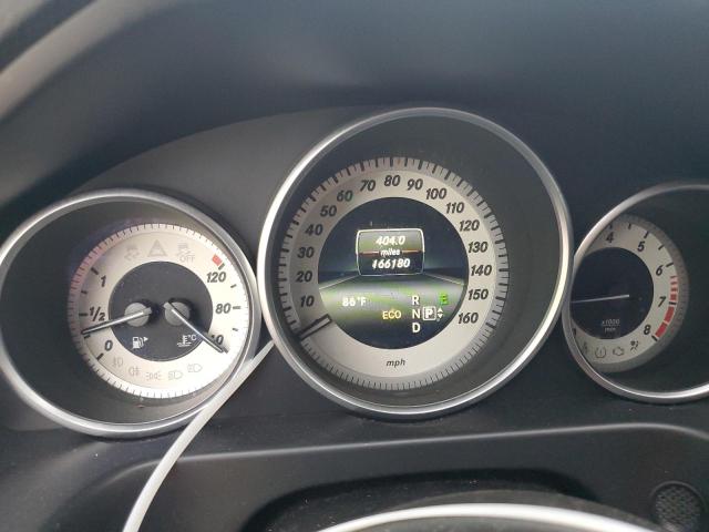 2014 Mercedes-Benz E 350 VIN: WDDHF5KB5EB048611 Lot: 62799574