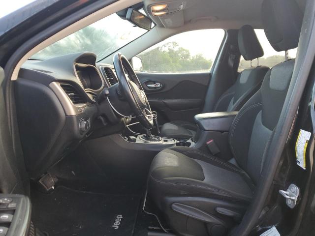 2016 Jeep Cherokee Sport VIN: 1C4PJMAS3GW327910 Lot: 62539664