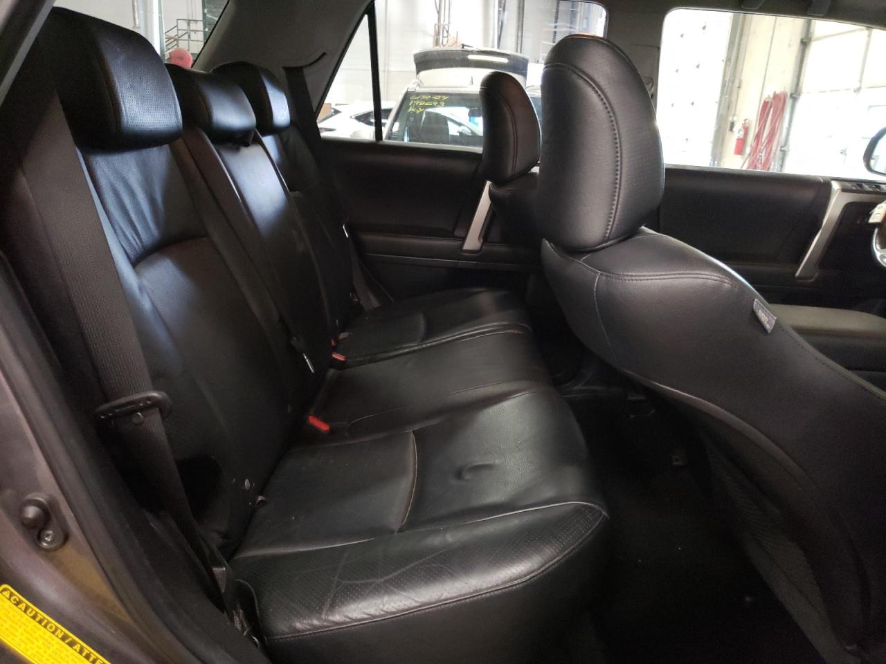 JTEBU5JR5A5031090 2010 Toyota 4Runner Sr5