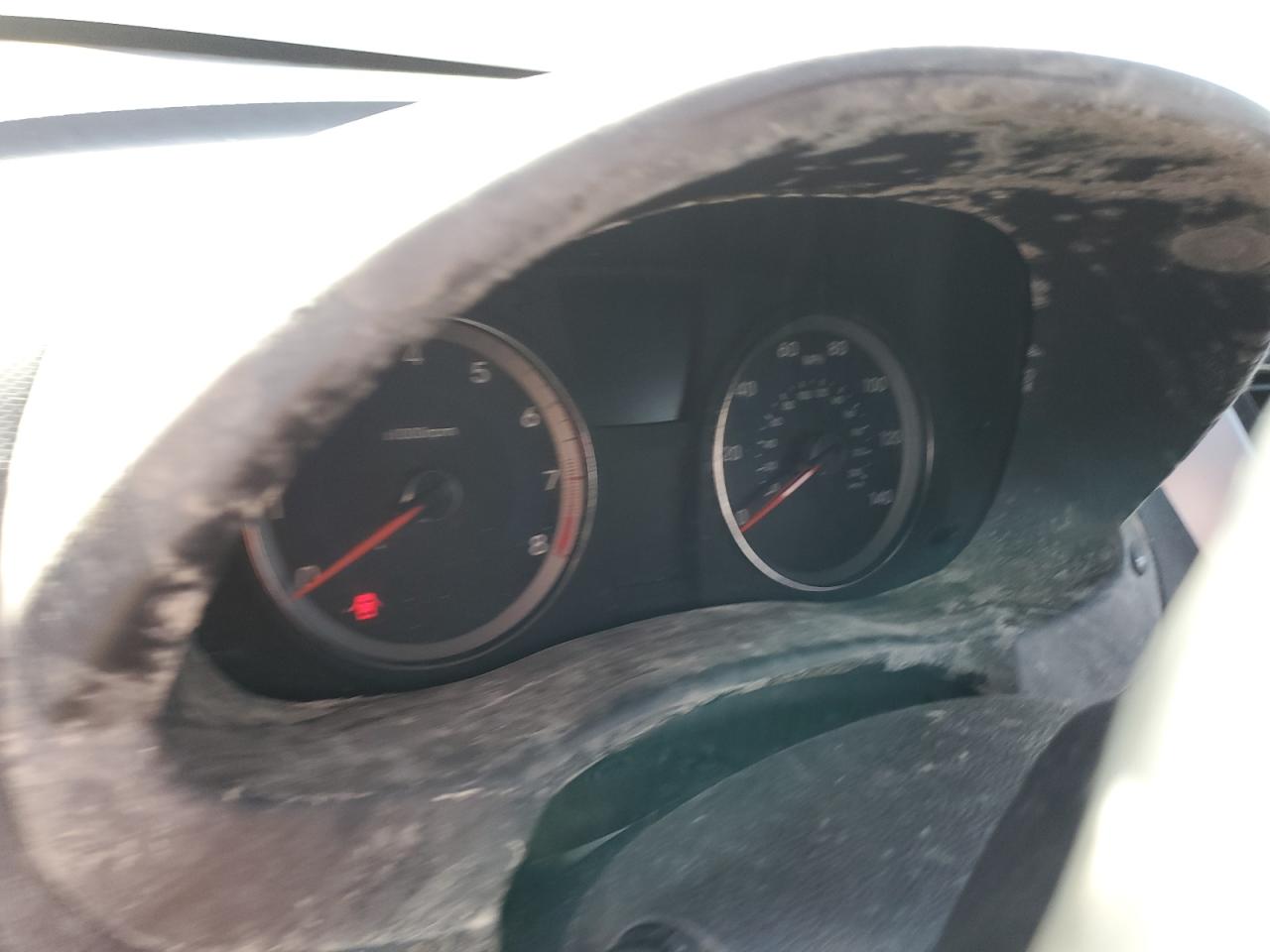 KMHCU5AE3EU143027 2014 Hyundai Accent Gls