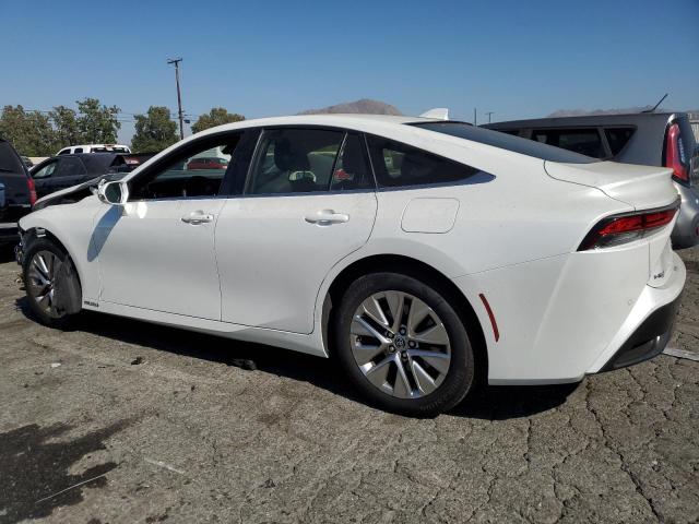 2021 Toyota Mirai Xle VIN: JTDAAAAA9MA002375 Lot: 60358424