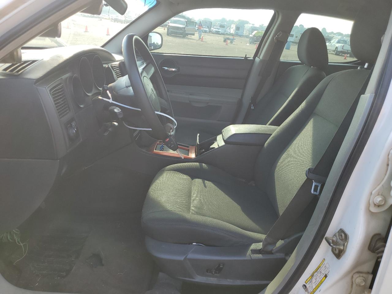 2B3LA43H16H396271 2006 Dodge Charger Se