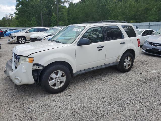 1FMCU03749KB70451 2009 Ford Escape Xlt