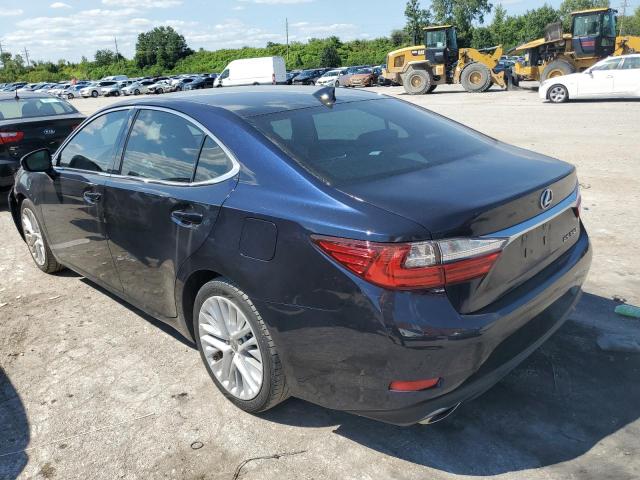 VIN 58ABK1GG5JU099229 2018 Lexus ES, 350 no.2