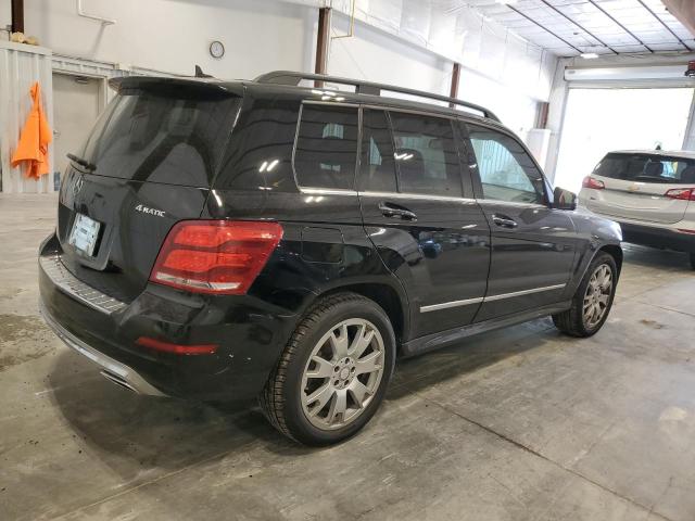 WDCGG8JB6DF972966 2013 Mercedes-Benz Glk 350 4Matic