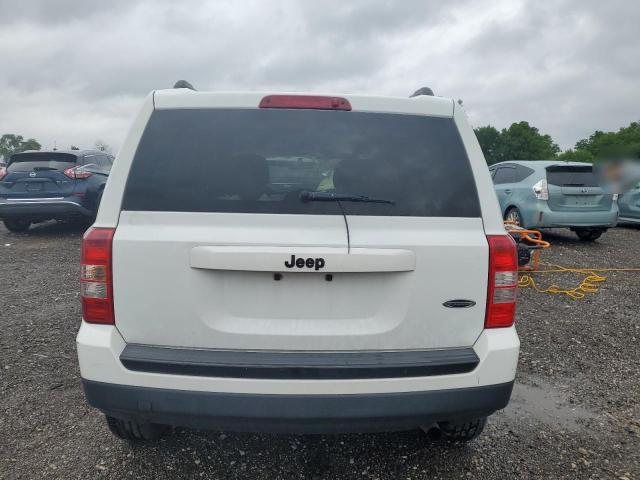 2015 JEEP PATRIOT SP 1C4NJPBA5FD221077