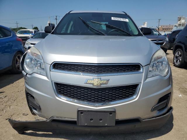 2013 CHEVROLET EQUINOX LS 1GNALBEK9DZ121006  63520704