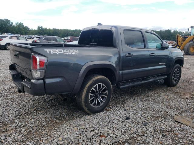 2021 TOYOTA TACOMA DOU - 3TMCZ5ANXMM378968