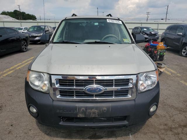 1FMCU03118KA28410 2008 Ford Escape Xlt