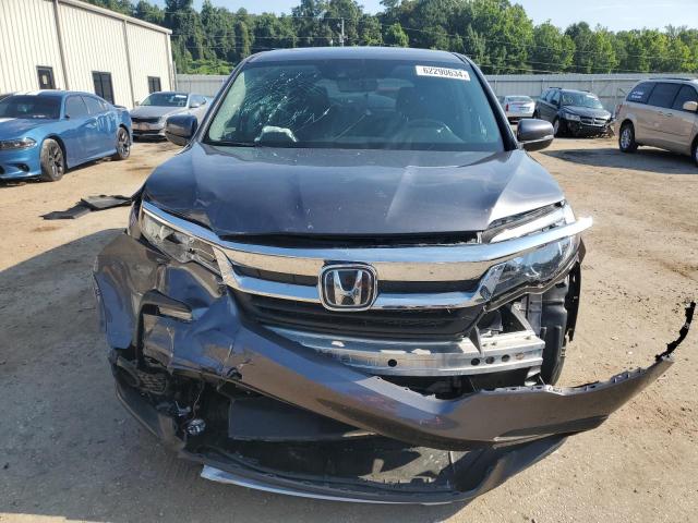 VIN 5FNYF5H58NB036350 2022 HONDA PILOT no.5