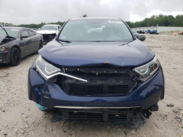 2019 HONDA CR-V LX - 2HKRW6H35KH214625
