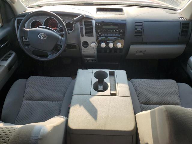 2009 Toyota Tundra Double Cab VIN: 5TFRU54159X020339 Lot: 63095454