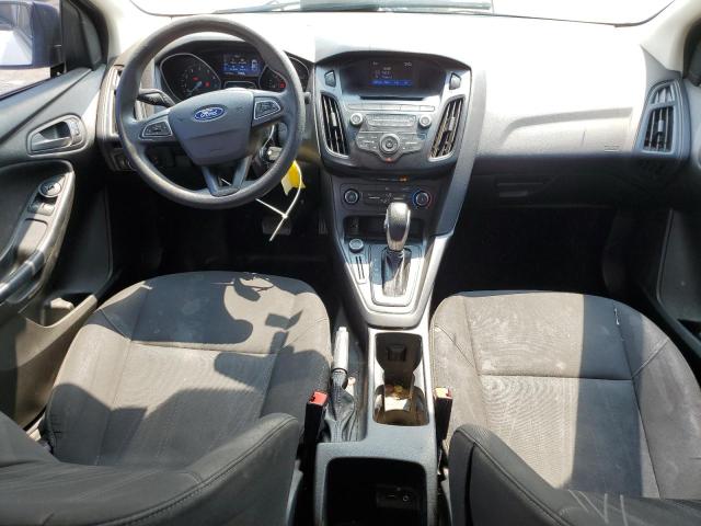 2016 FORD FOCUS S - 1FADP3E27GL281690