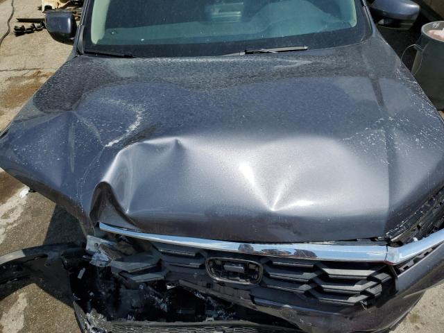 2024 HONDA PILOT EXL - 5FNYG2H40RB000225