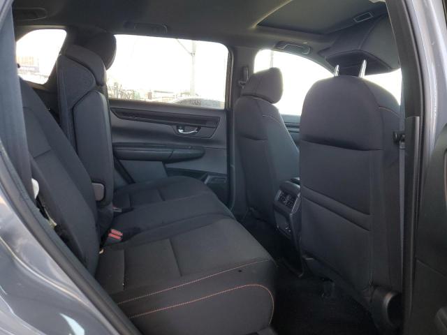 2023 HONDA CR-V SPORT - 7FARS5H57PE001595