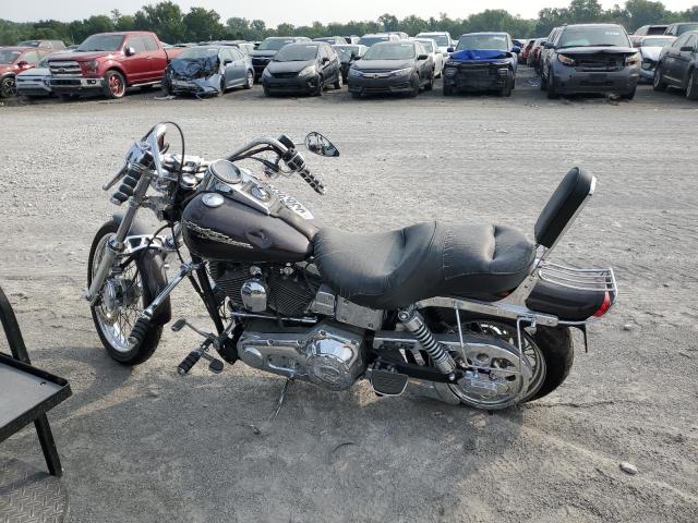2001 HARLEY-DAVIDSON FXDWG 1HD1GEV171Y323851