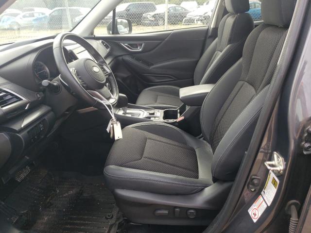 2020 Subaru Forester Premium VIN: JF2SKAJC0LH544233 Lot: 62219654