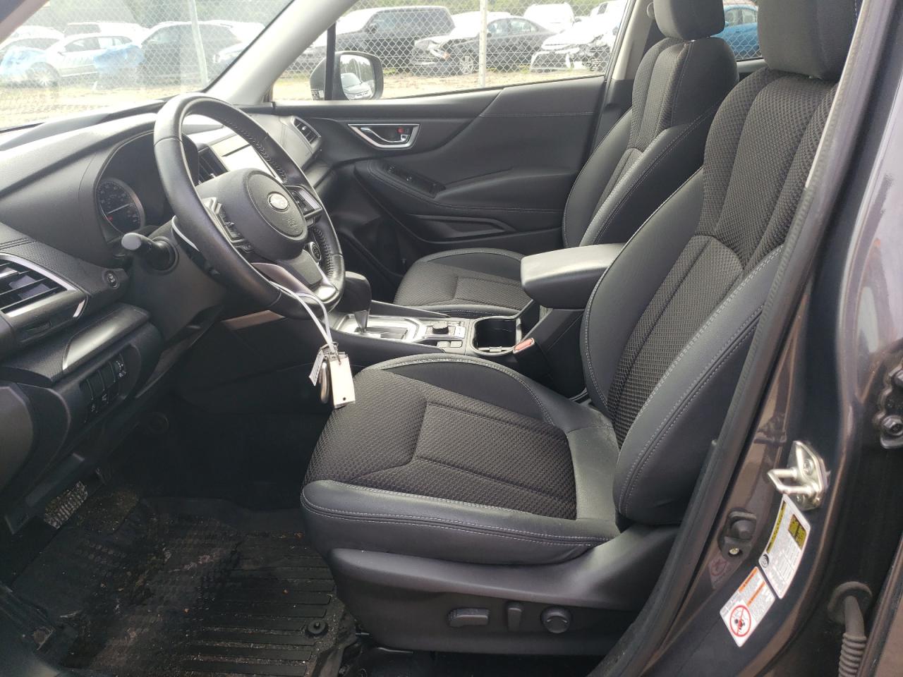 JF2SKAJC0LH544233 2020 Subaru Forester Premium