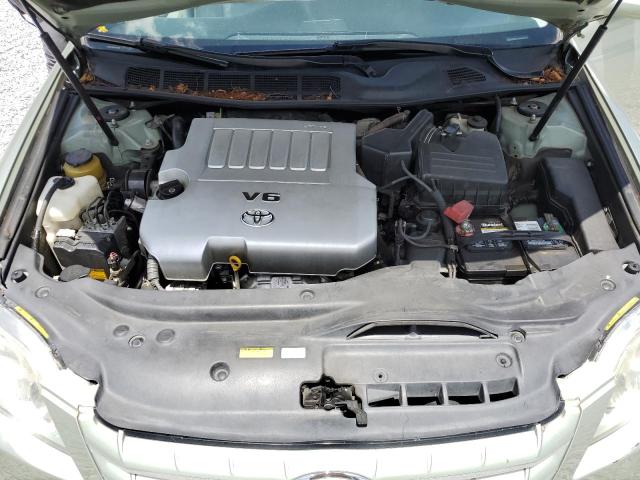 2006 Toyota Avalon Xl VIN: 4T1BK36B66U144047 Lot: 62728704