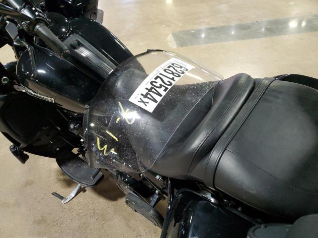 2021 HARLEY-DAVIDSON FLTRK 1HD1KZF10MB637322