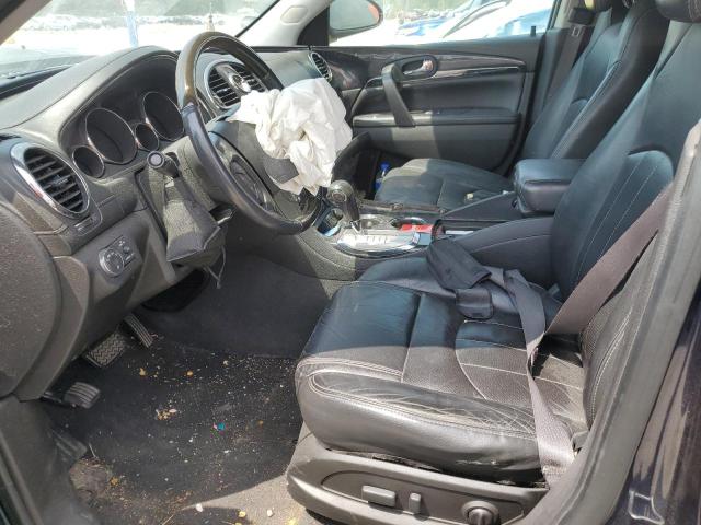 VIN 5GAKVBKD5FJ352632 2015 Buick Enclave no.7