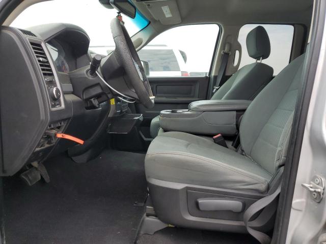 2016 Ram 1500 St VIN: 1C6RR6FG3GS340978 Lot: 62659464