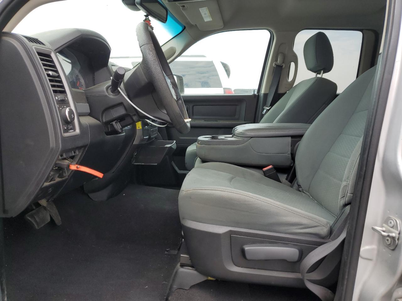 1C6RR6FG3GS340978 2016 Ram 1500 St