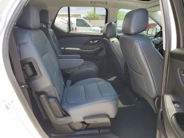 2021 CHEVROLET TRAVERSE P - 1GNERKKW4MJ262152