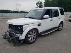 2016 LAND ROVER LR4 HSE - SALAG2V6XGA804490