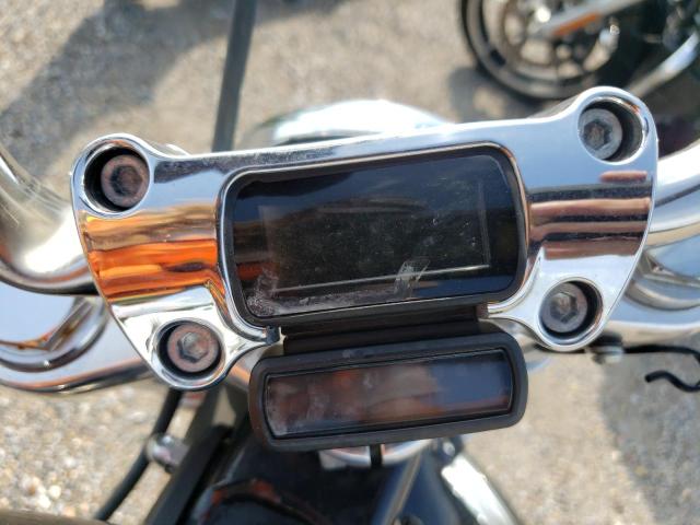2020 HARLEY-DAVIDSON FXST 1HD1BVJ15LB078526