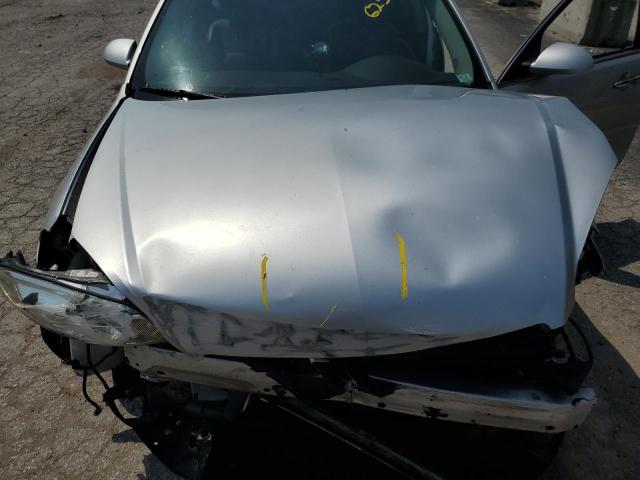 2012 Chevrolet Impala Ltz VIN: 2G1WC5E34C1170851 Lot: 62514364