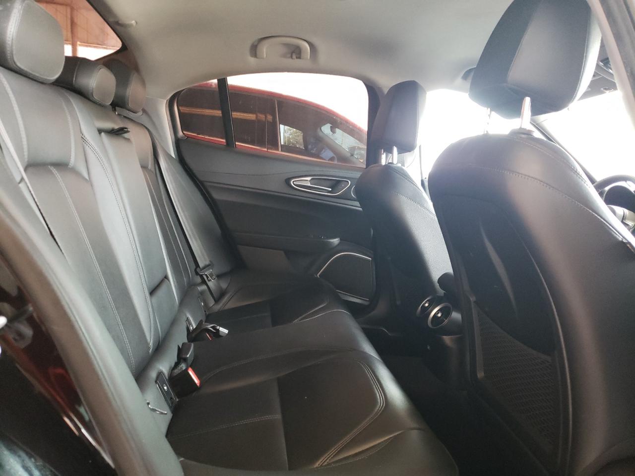 ZARFANAN4L7633245 2020 Alfa Romeo Giulia