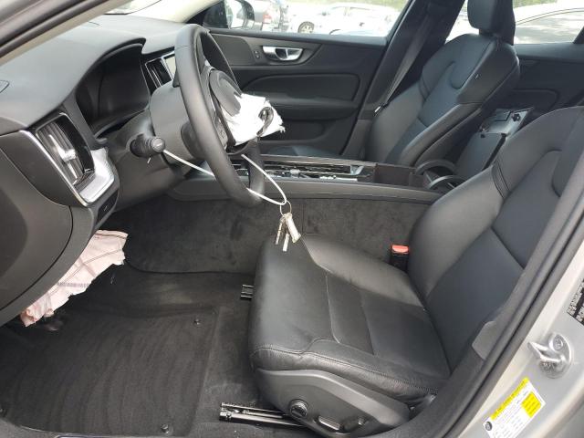 2024 VOLVO S60 CORE - 7JRL12FK9RG319210