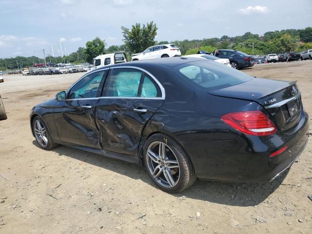 VIN WDDZF4KB4KA488142 2019 Mercedes-Benz E-Class, 3... no.2