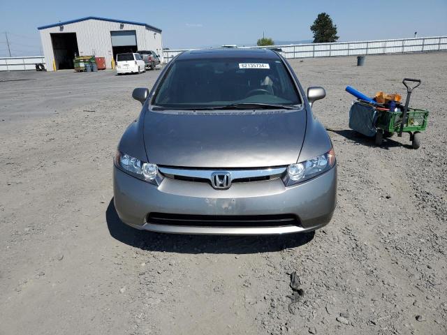 JHMFA15816S008521 2006 Honda Civic Ex