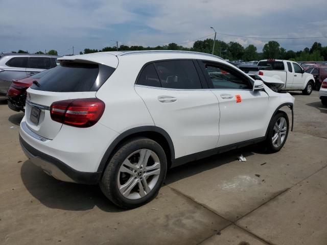 VIN WDCTG4EB6KU000553 2019 Mercedes-Benz GLA-Class,... no.3