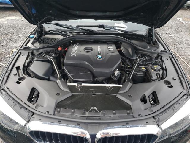 2018 BMW 530 XI - WBAJA7C53JWA72861