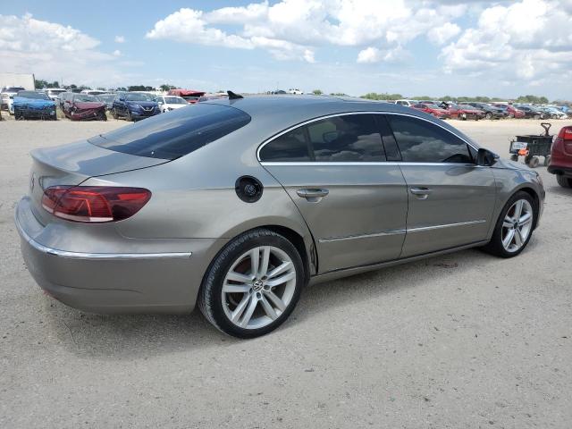 2013 Volkswagen Cc Luxury VIN: WVWRP7ANXDE511553 Lot: 62123994