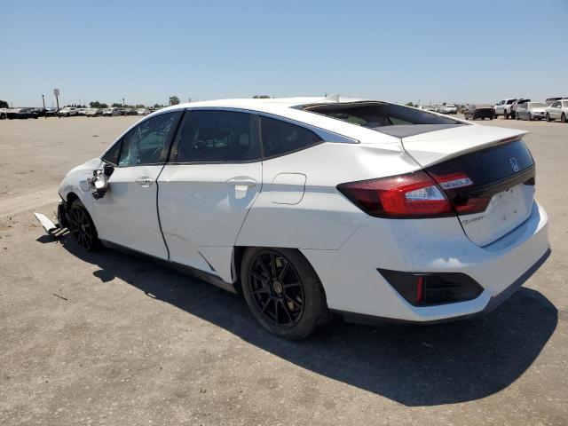 2018 HONDA CLARITY JHMZC5F12JC004545