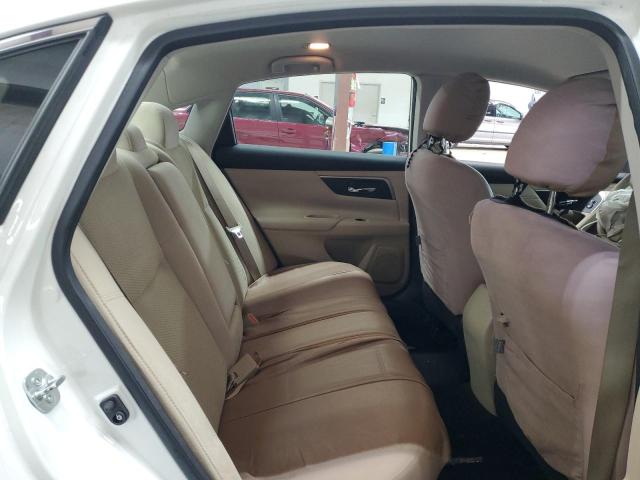2015 NISSAN ALTIMA 2.5 - 1N4AL3AP7FC574200