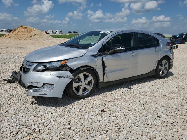 CHEVROLET VOLT