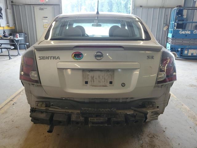 2010 Nissan Sentra 2.0 VIN: 3N1AB6AP4AL622427 Lot: 61260094