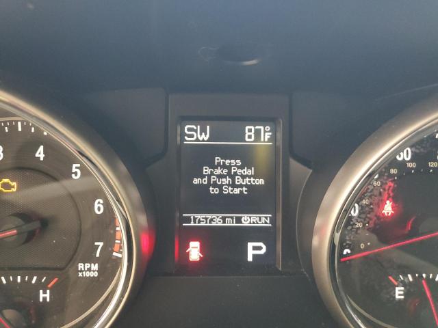 2011 Jeep Grand Cherokee Laredo VIN: 1J4RR4GT4BC547725 Lot: 60538704