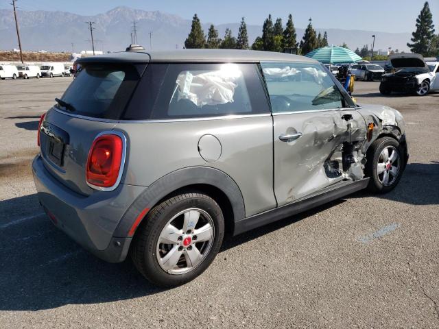 2019 Mini Cooper VIN: WMWXP5C56K2H30453 Lot: 61547004