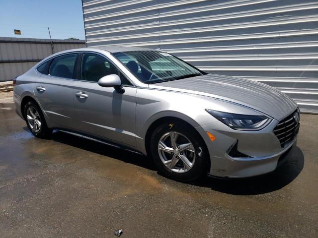 2021 Hyundai Sonata Se VIN: 5NPEG4JA8MH128379 Lot: 61672844