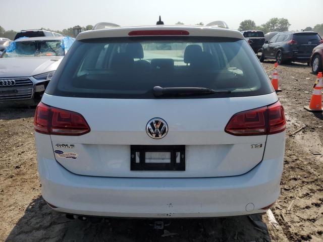 2016 VOLKSWAGEN GOLF SPORT - 3VWC17AU7GM511097