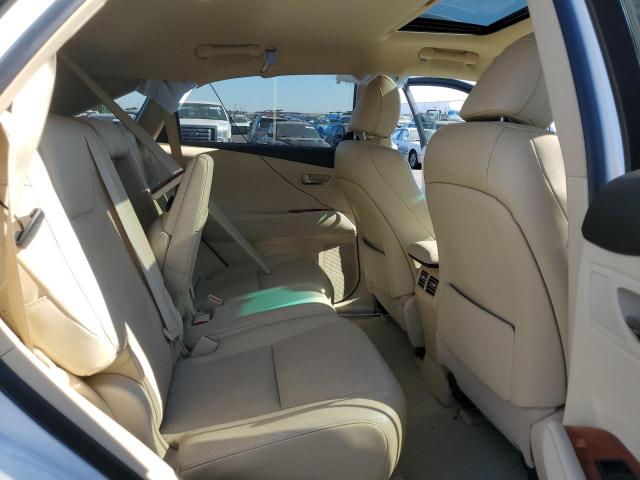 2011 Lexus Rx 350 VIN: 2T2BK1BA6BC113700 Lot: 62114854