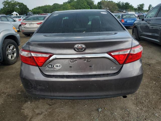 VIN 4T4BF1FK3FR491172 2015 Toyota Camry, LE no.6